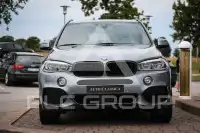 2018 BMW X5