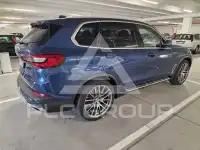 2018 BMW X5
