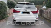 2018 BMW X5