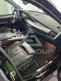 2018 BMW X5