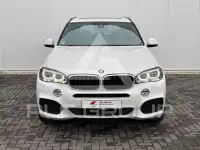 2018 BMW X5