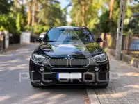2018 BMW X5