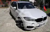 2018 BMW X5