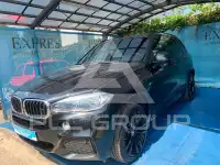 2018 BMW X5