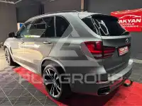 2018 BMW X5