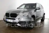 2018 BMW X5