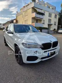 2018 BMW X5