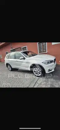 2018 BMW X5