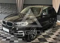 2018 BMW X5