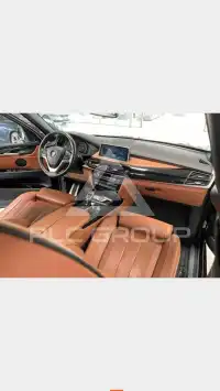 2018 BMW X5