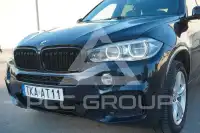2018 BMW X5