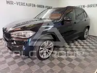 2018 BMW X5