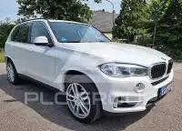 2018 BMW X5