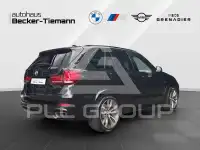 2018 BMW X5