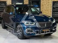 2018 BMW X5