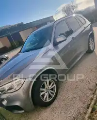 2018 BMW X5