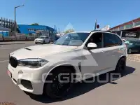 2018 BMW X5