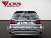 2018 BMW X5