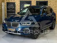 2018 BMW X5