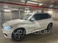2018 BMW X5