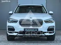 2018 BMW X5