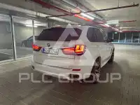 2018 BMW X5