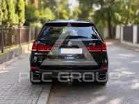 2018 BMW X5
