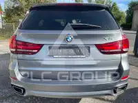 2018 BMW X5