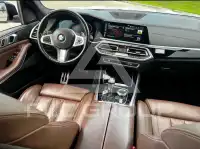 2018 BMW X5