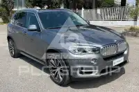 2018 BMW X5