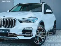 2018 BMW X5