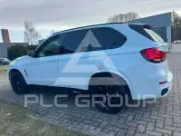 2018 BMW X5