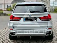 2018 BMW X5