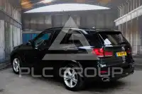 2018 BMW X5