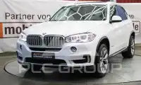2018 BMW X5