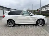 2018 BMW X5