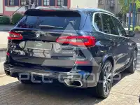 2018 BMW X5