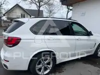 2018 BMW X5