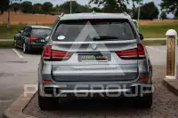 2018 BMW X5