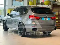 2018 BMW X5