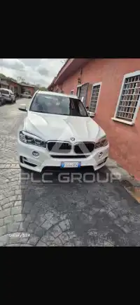 2018 BMW X5