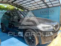2018 BMW X5