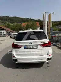 2018 BMW X5
