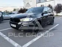 2018 BMW X5