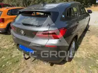2018 BMW X2