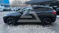 2018 BMW X2