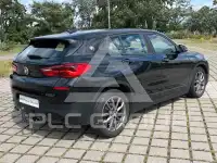 2018 BMW X2