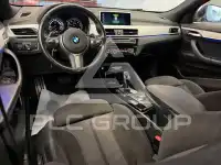 2018 BMW X2