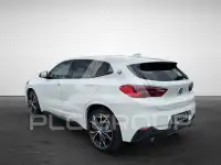 2018 BMW X2