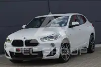 2018 BMW X2